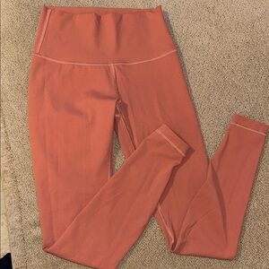 Lululemon size 4 women’s leggings